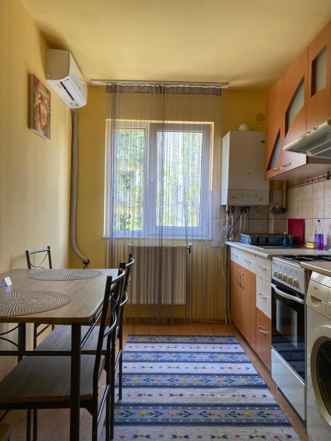 Exclusive Hortensiei Baia Mare Exterior photo