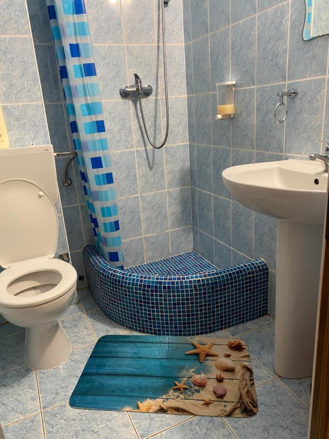 Exclusive Hortensiei Baia Mare Exterior photo