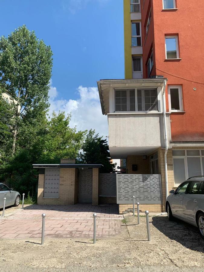 Exclusive Hortensiei Baia Mare Exterior photo